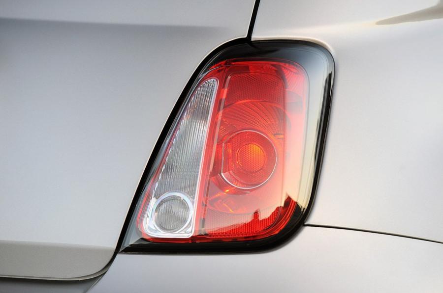  Fiat 500 Turbo 2012 года  (фото 29 из 57)